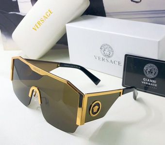 Versace Sunglasses 971
